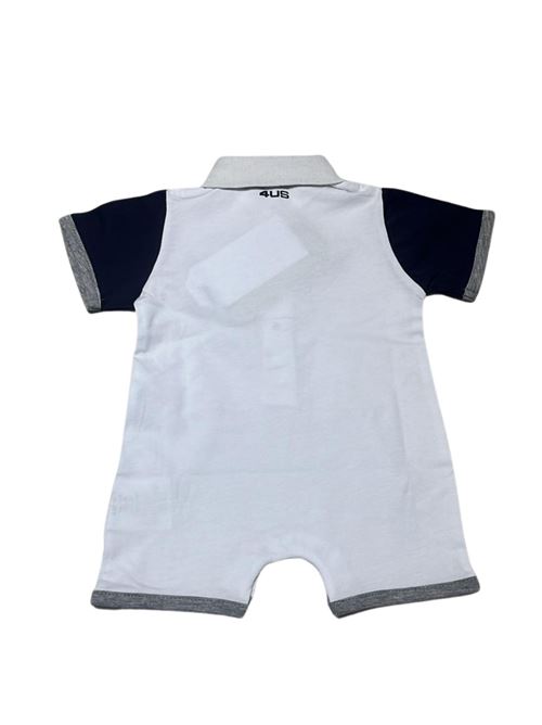  CESARE PACIOTTI 4US | PAP401NUN